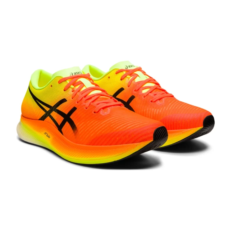 ASICS Metaspeed Edge - Orange