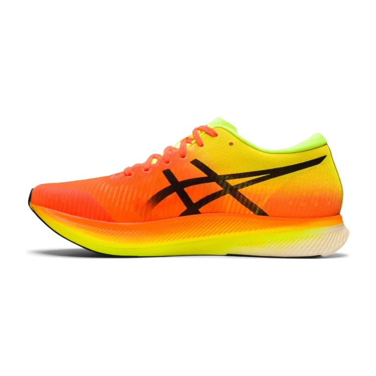 ASICS Metaspeed Edge - Orange