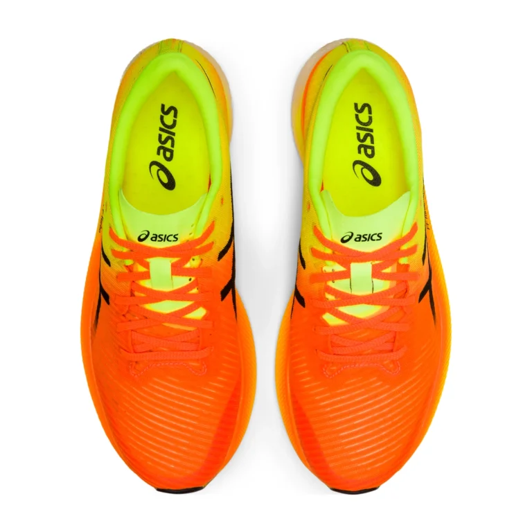 ASICS Metaspeed Edge - Orange