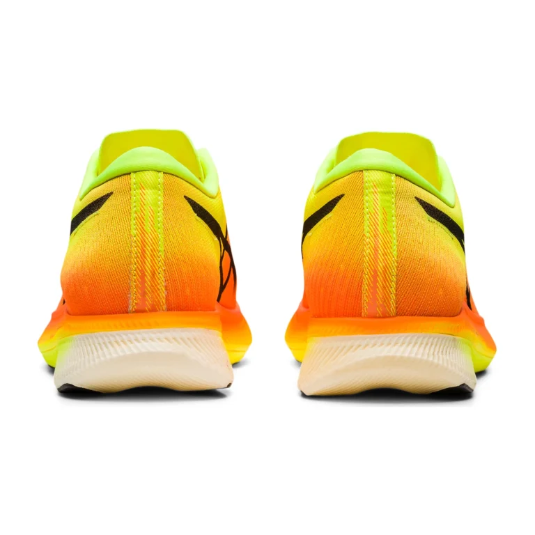 ASICS Metaspeed Edge - Orange