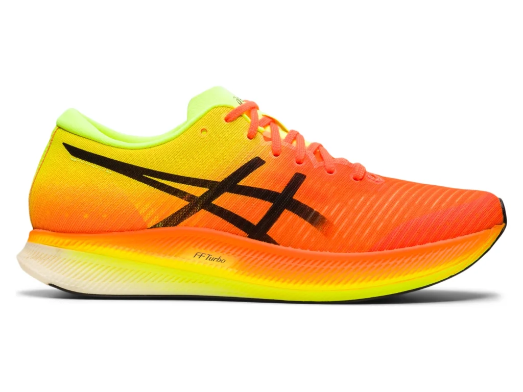ASICS Metaspeed Edge - Orange