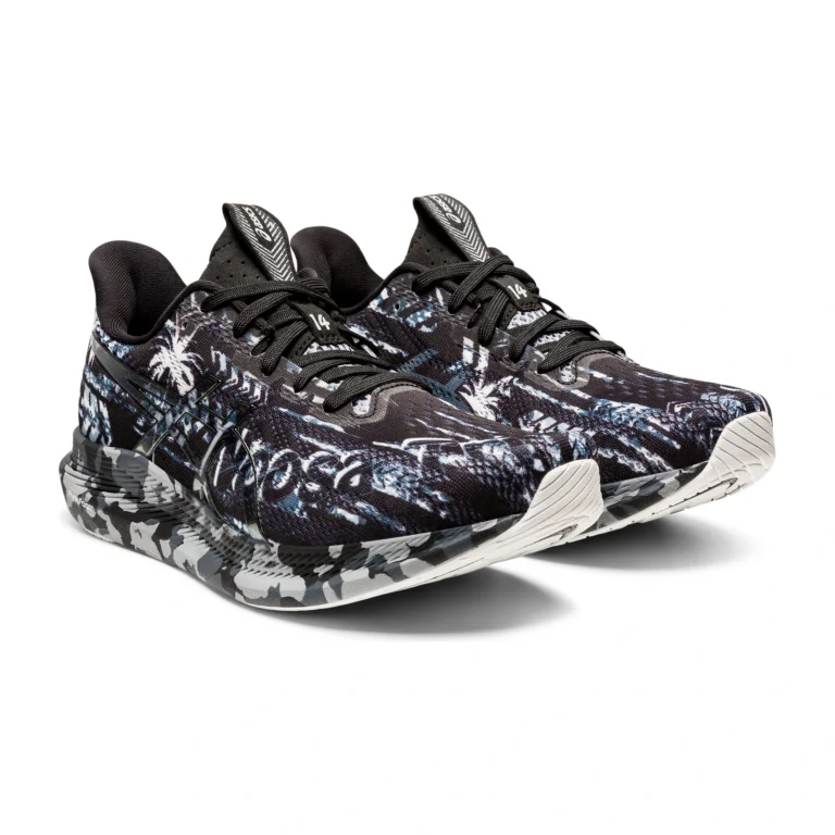 ASICS Noosa Tri 14 - Black
