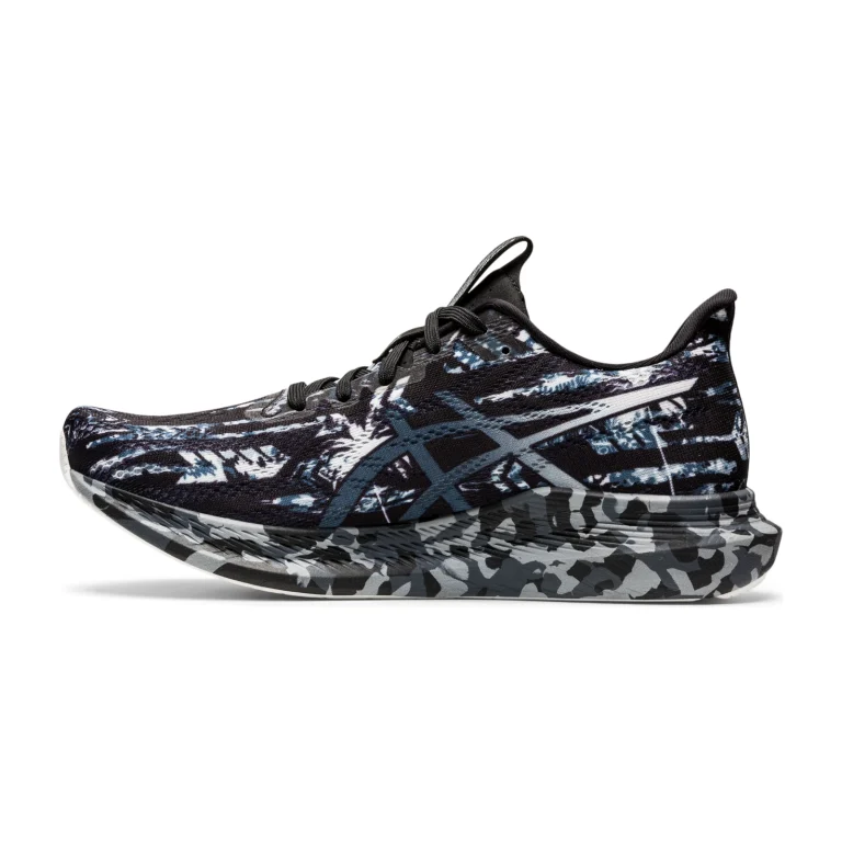 ASICS Noosa Tri 14 - Black