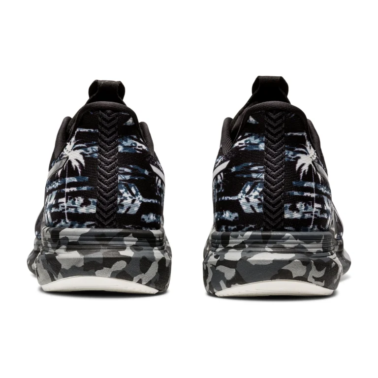 ASICS Noosa Tri 14 - Black