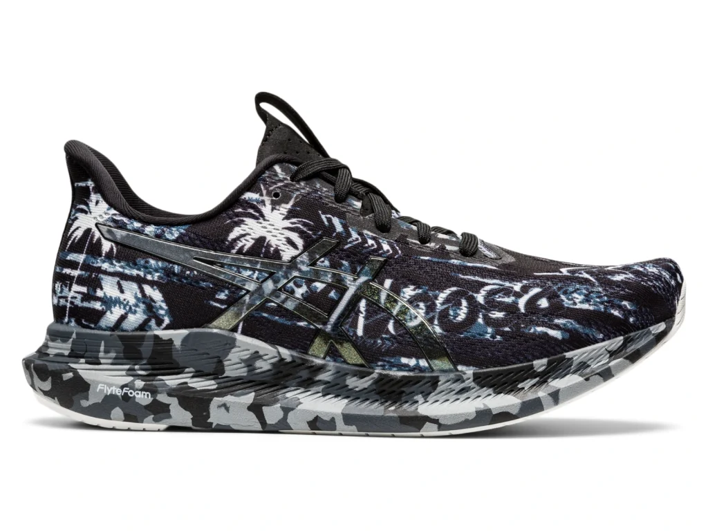 ASICS Noosa Tri 14 - Black