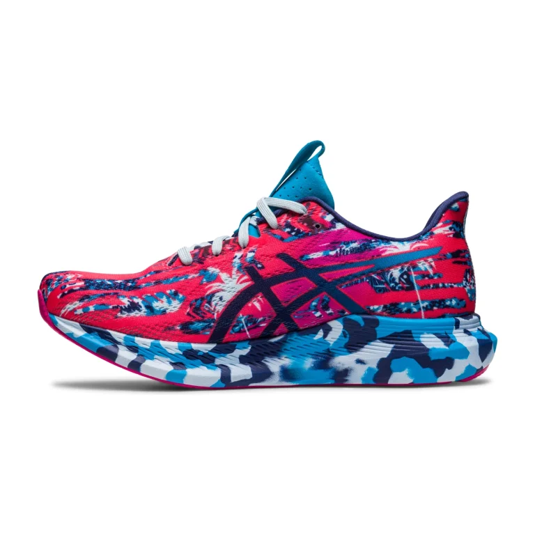 ASICS Noosa Tri 14 - Pink Blue