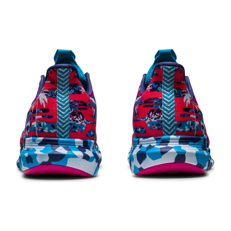 ASICS Noosa Tri 14 - Pink Blue