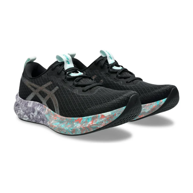 ASICS Noosa Tri 16 - Black Soot
