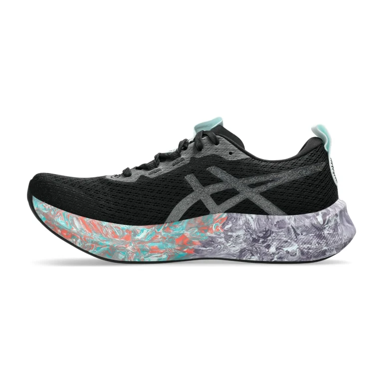 ASICS Noosa Tri 16 - Black Soot