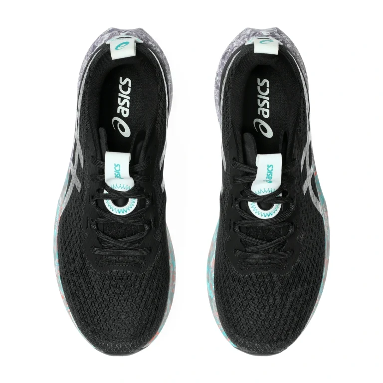 ASICS Noosa Tri 16 - Black Soot