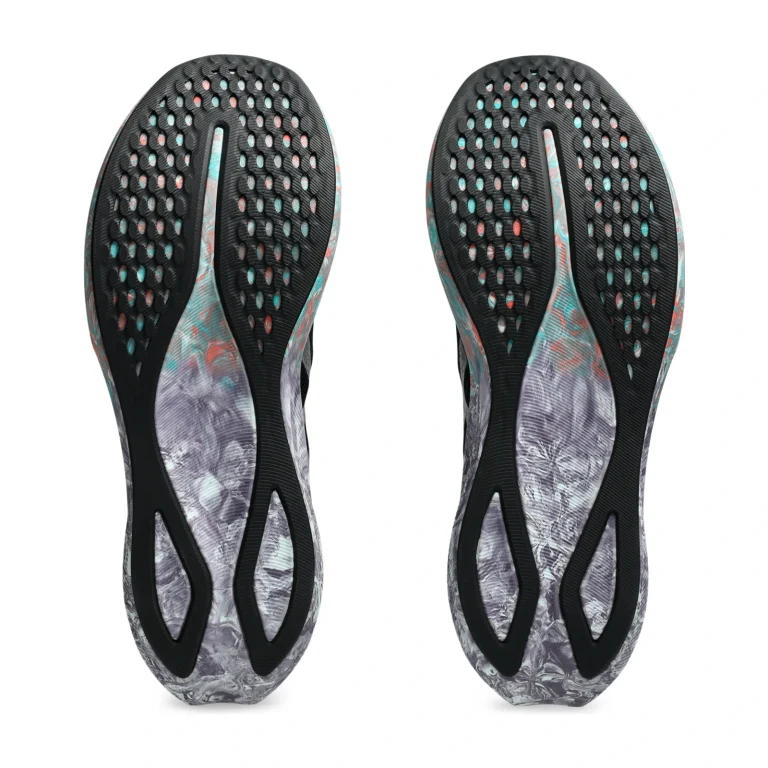 ASICS Noosa Tri 16 - Black Soot