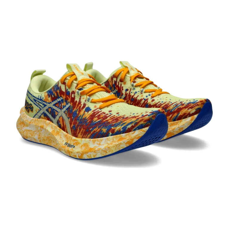 ASICS Noosa Tri 16 - Huddle Yellow