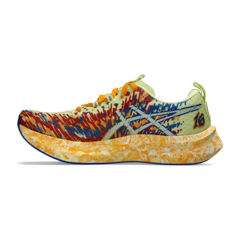 ASICS Noosa Tri 16 - Huddle Yellow
