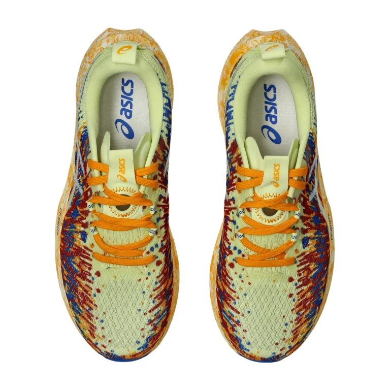ASICS Noosa Tri 16 - Huddle Yellow
