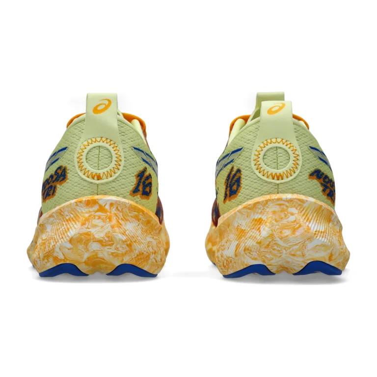 ASICS Noosa Tri 16 - Huddle Yellow