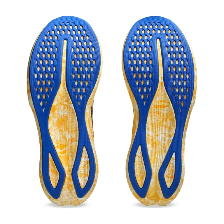 ASICS Noosa Tri 16 - Huddle Yellow