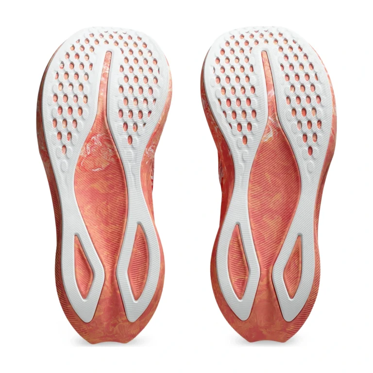 ASICS Noosa Tri 16 - Papaya Mojito