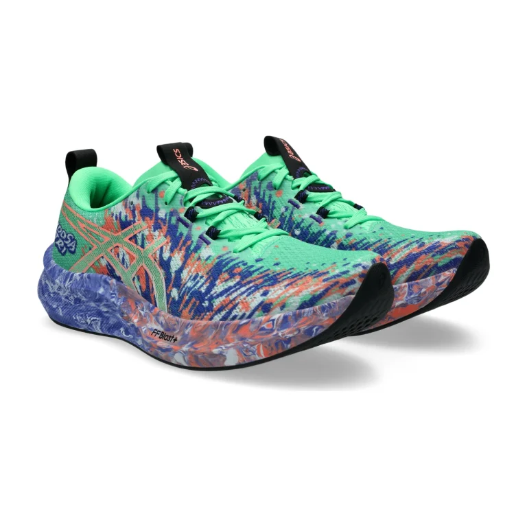 ASICS Noosa Tri 16 - Vital Green