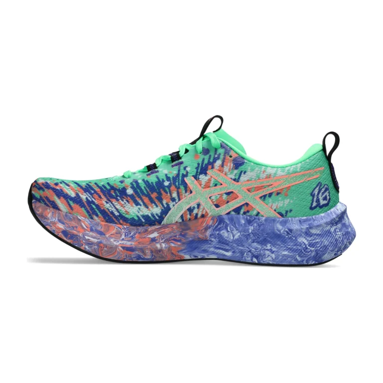 ASICS Noosa Tri 16 - Vital Green
