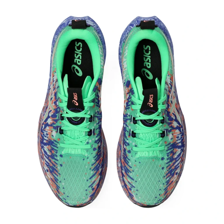 ASICS Noosa Tri 16 - Vital Green