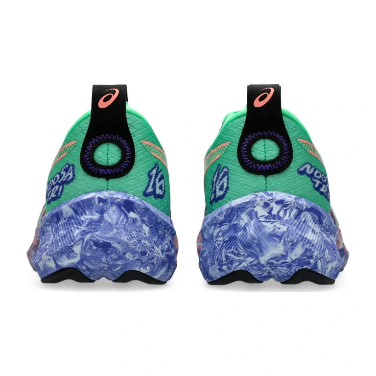 ASICS Noosa Tri 16 - Vital Green