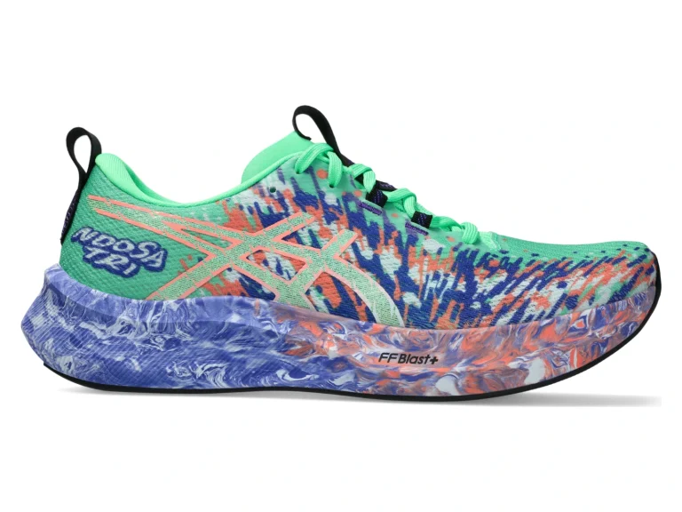 ASICS Noosa Tri 16 - Vital Green