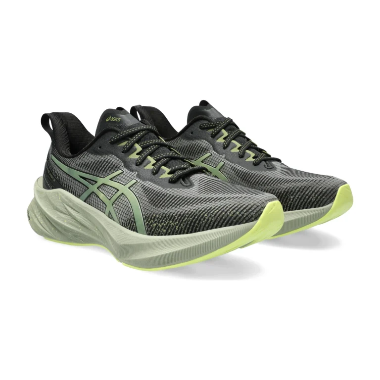 ASICS Novablast 3 LE - Black