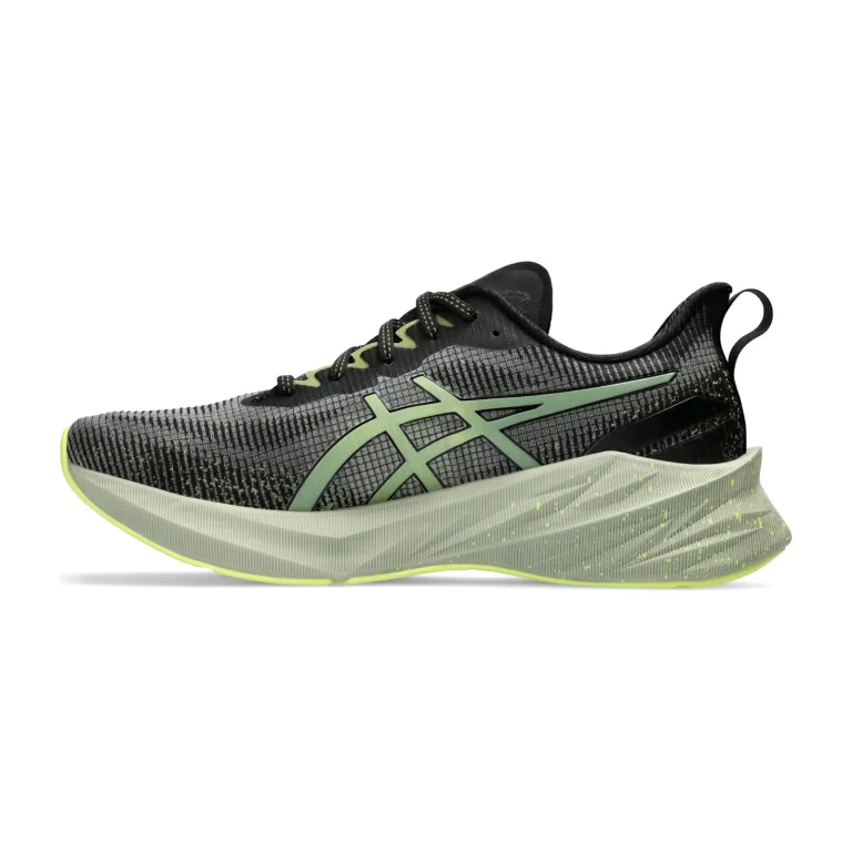 ASICS Novablast 3 LE - Black