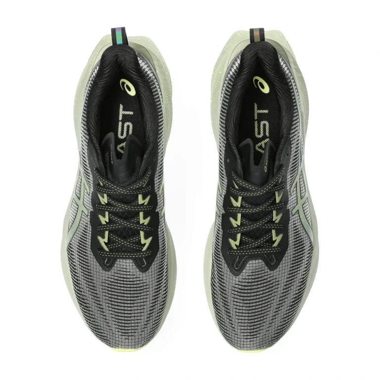 ASICS Novablast 3 LE - Black