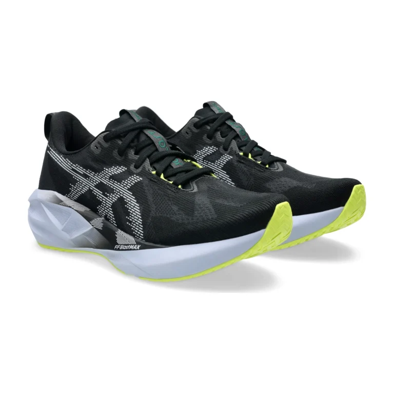 ASICS Novablast 5 - Black