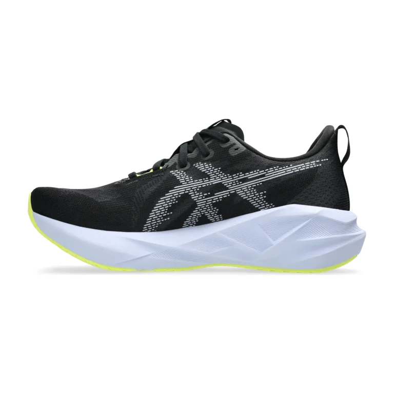 ASICS Novablast 5 - Black