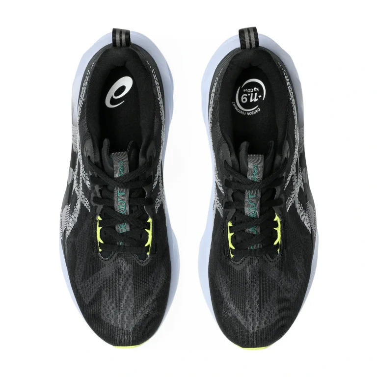 ASICS Novablast 5 - Black