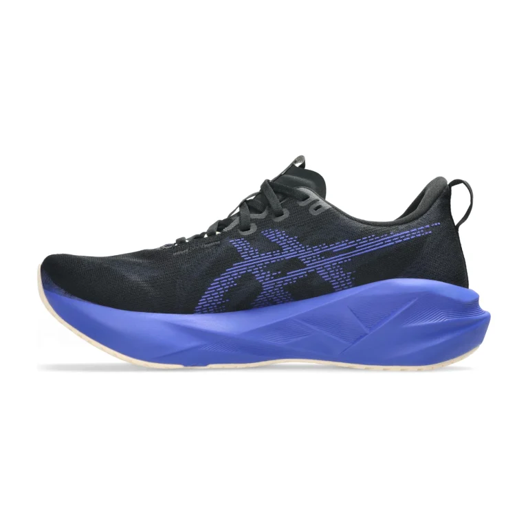 ASICS Novablast 5 - Black Cobalt