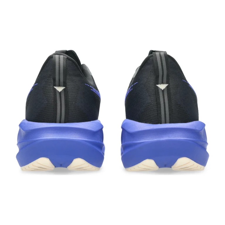 ASICS Novablast 5 - Black Cobalt