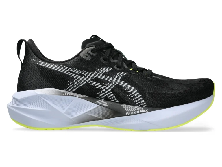 ASICS Novablast 5 - Black