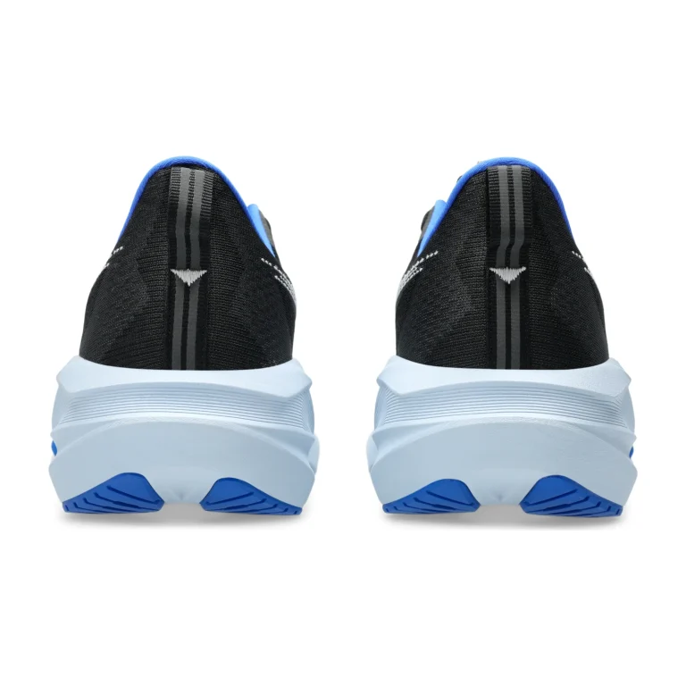 ASICS Novablast 5 - Black White