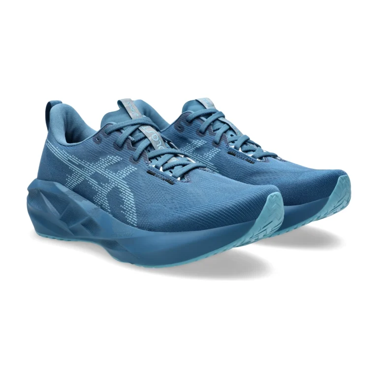 ASICS Novablast 5 - Blue
