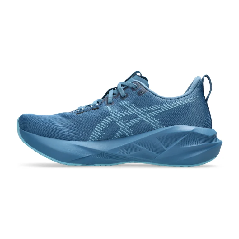 ASICS Novablast 5 - Blue