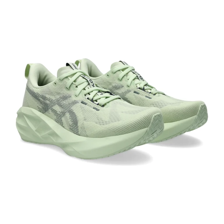 ASICS Novablast 5 - Green