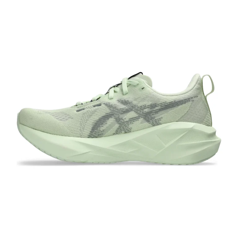 ASICS Novablast 5 - Green