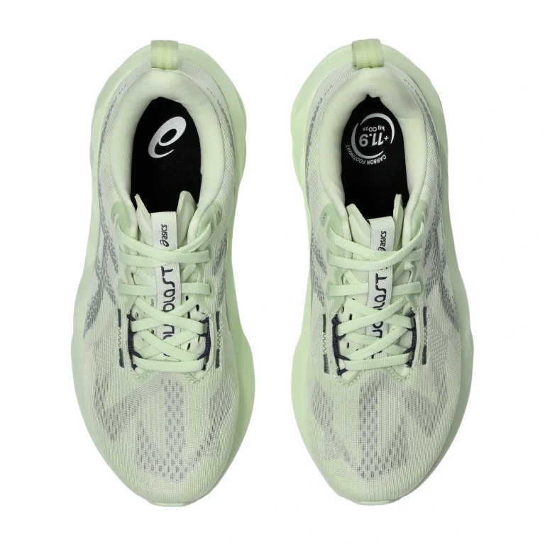 ASICS Novablast 5 - Green