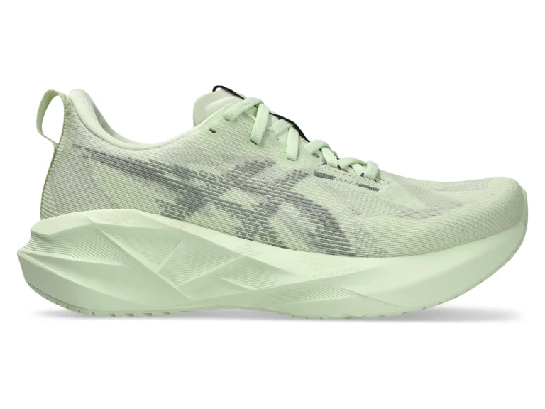 ASICS Novablast 5 - Green
