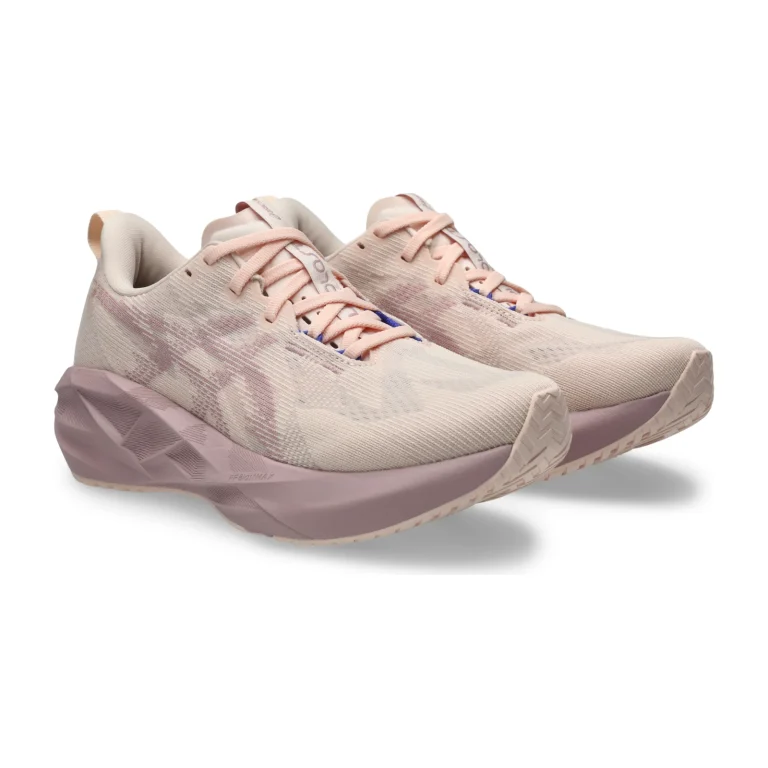 ASICS Novablast 5 - Pearl Pink