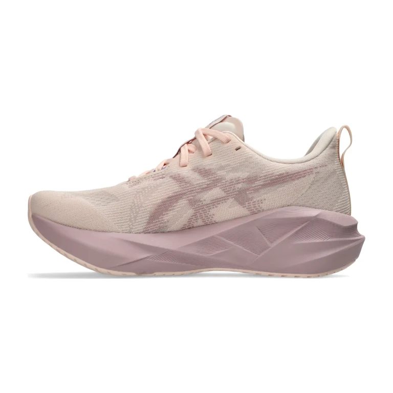 ASICS Novablast 5 - Pearl Pink