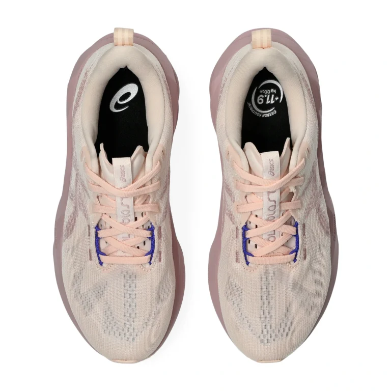 ASICS Novablast 5 - Pearl Pink
