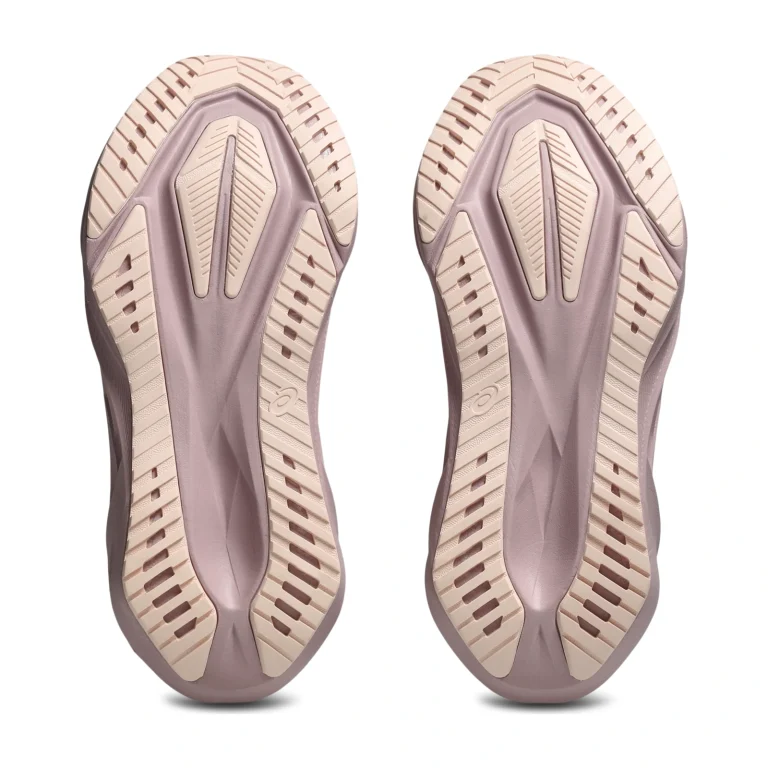 ASICS Novablast 5 - Pearl Pink