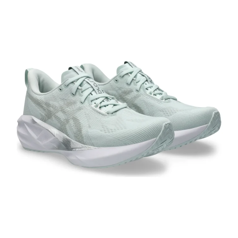 ASICS Novablast 5 - Pure Aqua