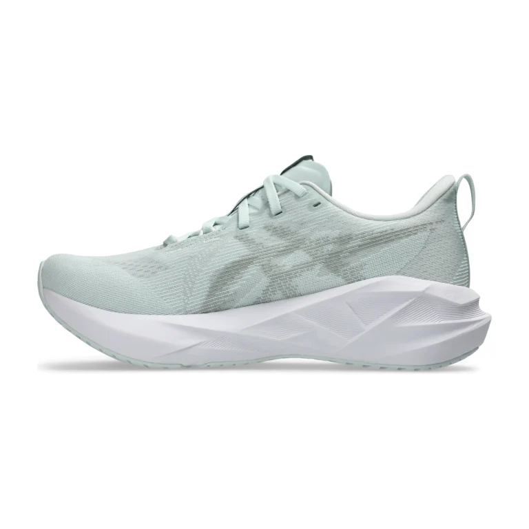 ASICS Novablast 5 - Pure Aqua