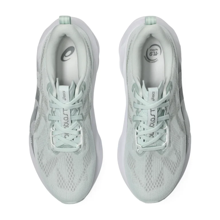 ASICS Novablast 5 - Pure Aqua