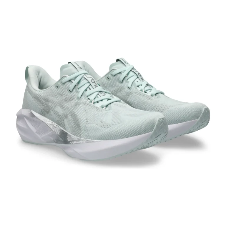 ASICS Novablast 5 - Pure Aqua